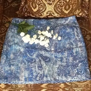 Sexy but yet casual  skirt w/ undershorts